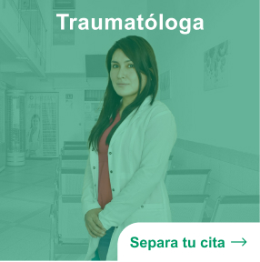 Traumatóloga 11