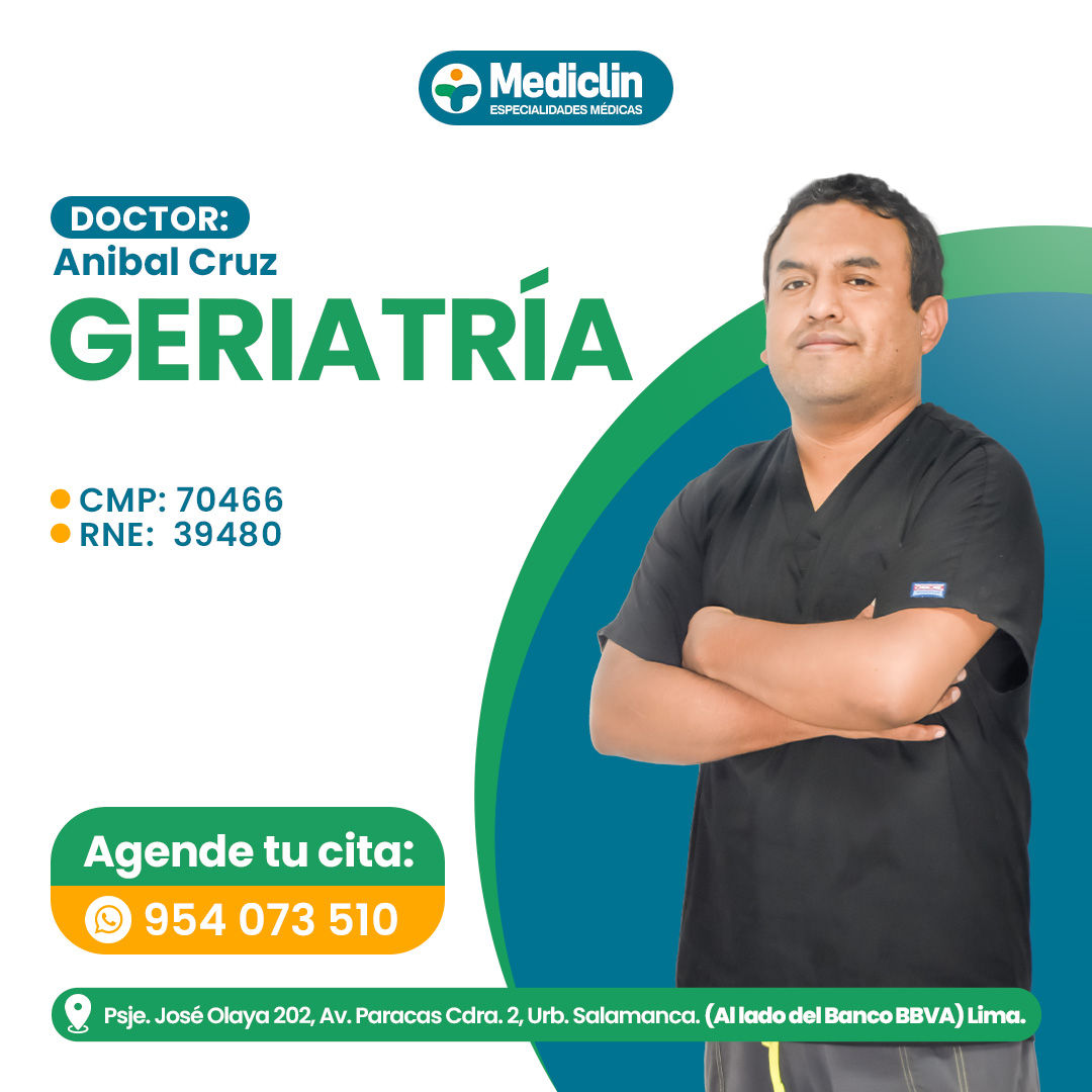 Kv_ Geriatría