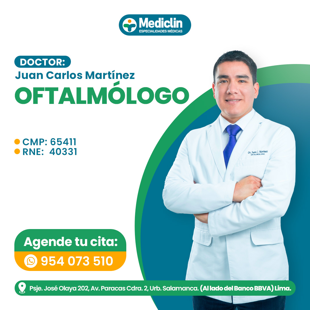 Kv_ Oftalmología