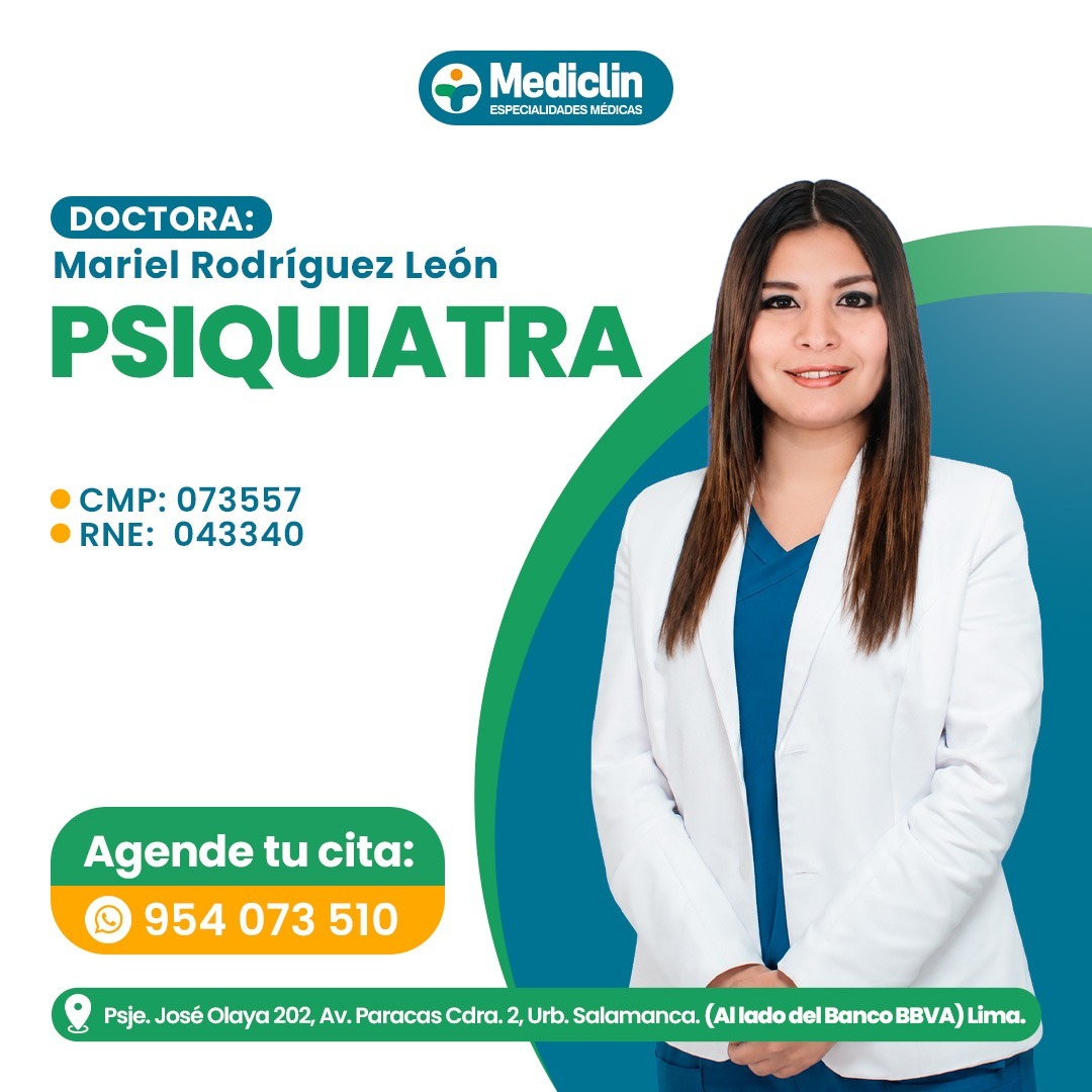 psiquiatria